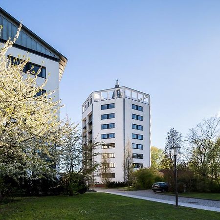 Bildungszentrum Erkner Exterior photo