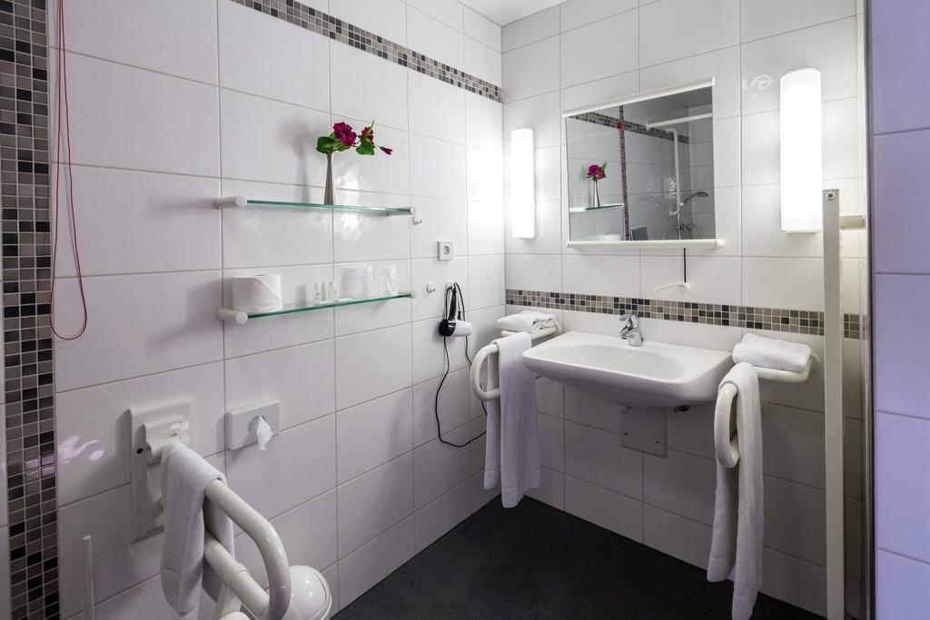 Bildungszentrum Erkner Room photo
